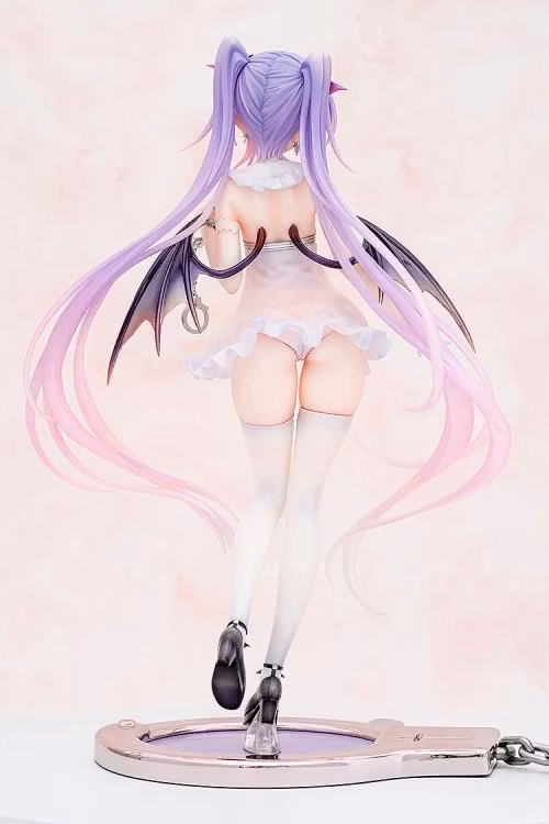 Rurudo Illustration Eve Carneades (Character Design Sheet Ver.) 1/6 Scale Figure
