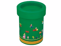 Super Mario Ichibansho Money Box