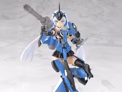 Frame Arms Girl Grande Scale Stylet 1/6 Scale Model Kit