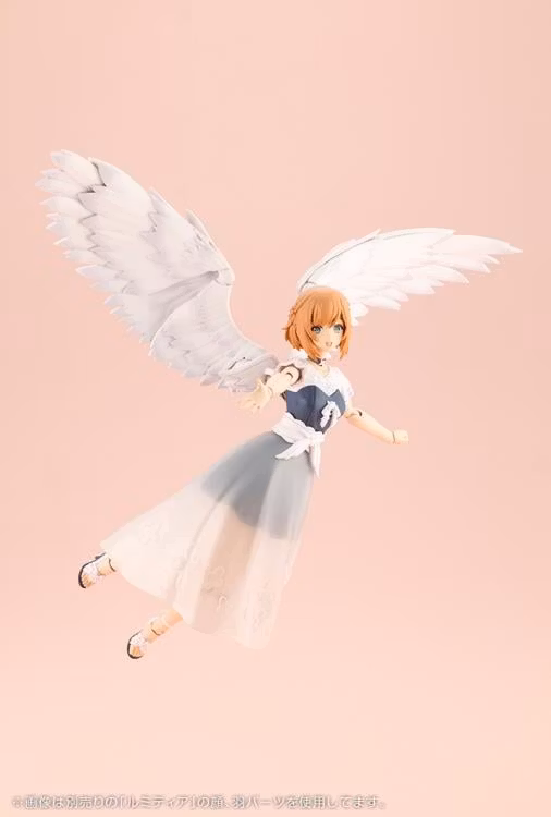 Arcanadea Lumitea ReACT-iF