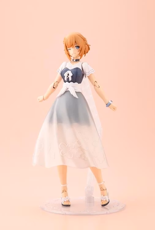 Arcanadea Lumitea ReACT-iF