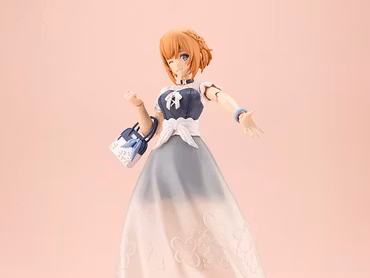 Arcanadea Lumitea ReACT-iF