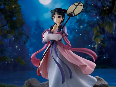 The Apothecary Diaries Maomao (Moon Fairy)