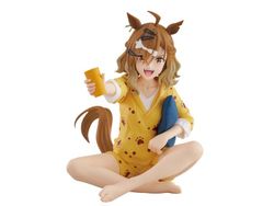 Umamusume: Pretty Derby - Beginning of a New Era Relax time Jungle Pocket