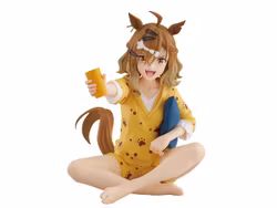 Umamusume: Pretty Derby - Beginning of a New Era Relax time Jungle Pocket