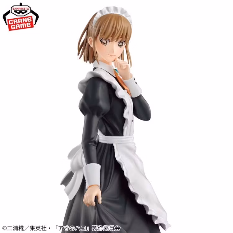 Blue Box Chinatsu Kano Vol.2