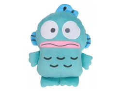 Sanrio Atarikuji Hangyodon Plush