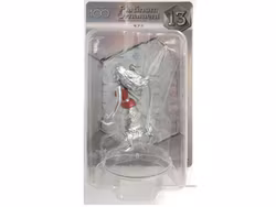 Disney Platinum Ornament 2023 Moana Figure