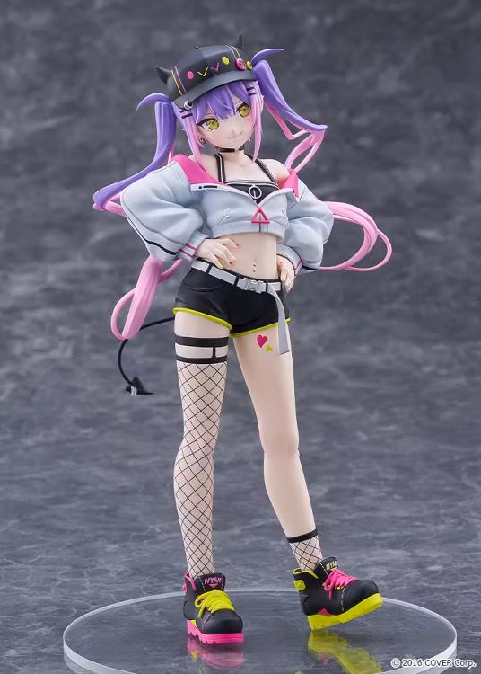 Hololive Production Pop Up Parade SP Tokoyami Towa