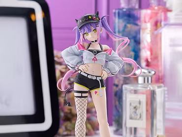 Hololive Production Pop Up Parade SP Tokoyami Towa