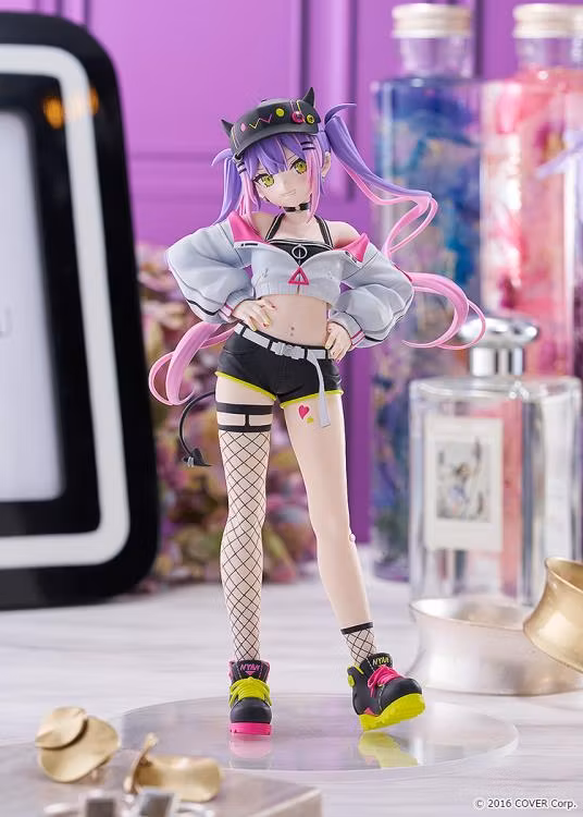 Hololive Production Pop Up Parade SP Tokoyami Towa