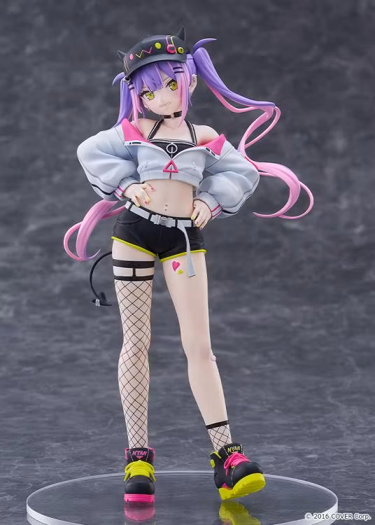 Hololive Production Pop Up Parade SP Tokoyami Towa