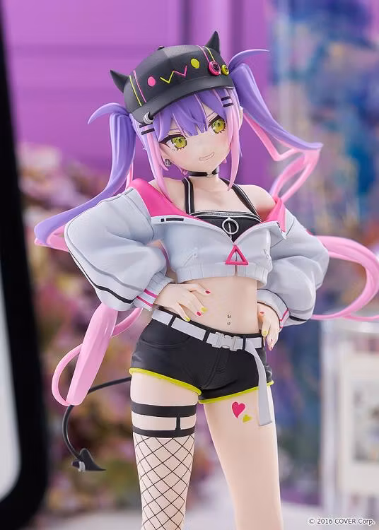 Hololive Production Pop Up Parade SP Tokoyami Towa
