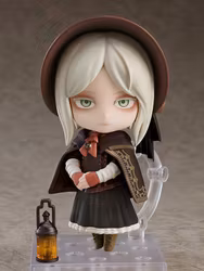 Bloodborne Nendoroid The Doll (Rerelease)