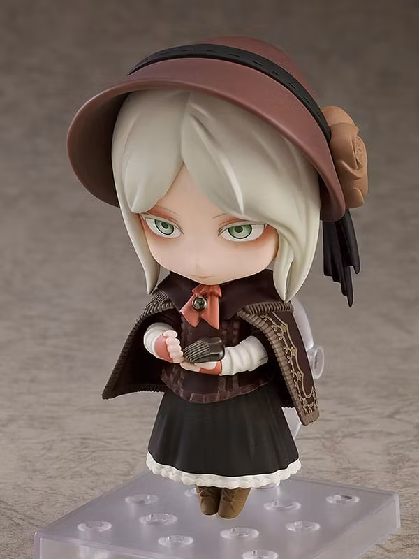 Bloodborne Nendoroid The Doll (Rerelease)