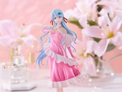 Magilumiere Magical Girls Inc. Tenitol Lily Aoi Figure
