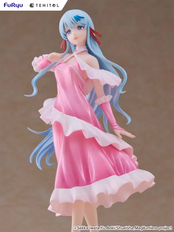 Magilumiere Magical Girls Inc. Tenitol Lily Aoi Figure