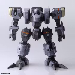 Front Mission Structure Arts Zenith V (30th Anniversary Edition) Model Kit