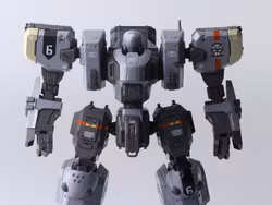 Front Mission Structure Arts Zenith V (30th Anniversary Edition) Model Kit