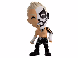 All Elite Wrestling Darby Allin Vinyl Figure