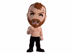 All Elite Wrestling Jon Moxley Vinyl Figure