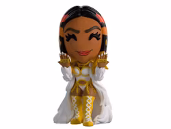 All Elite Wrestling Mercedes Moné Vinyl Figure