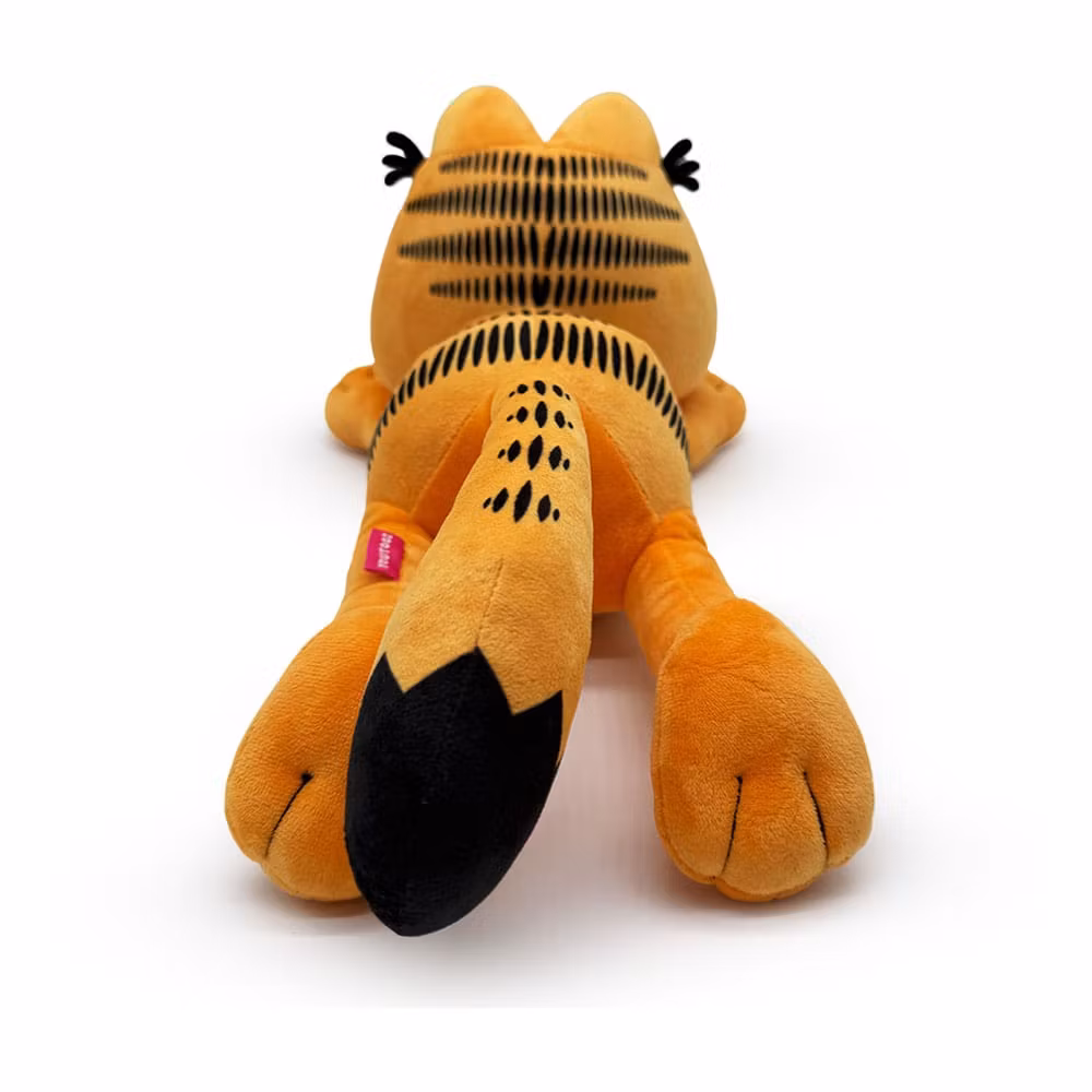 Garfield Weighted Plush Figure Garfield