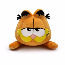 Garfield Weighted Plush Figure Garfield