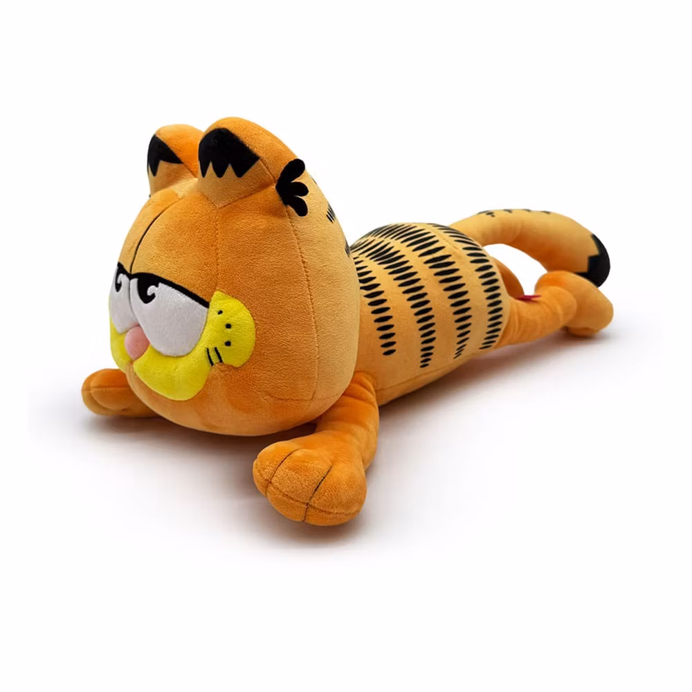 Garfield Weighted Plush Figure Garfield