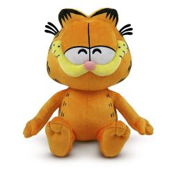 Garfield Plush Figure Garfield