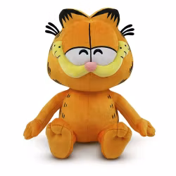 Garfield Plush Figure Garfield