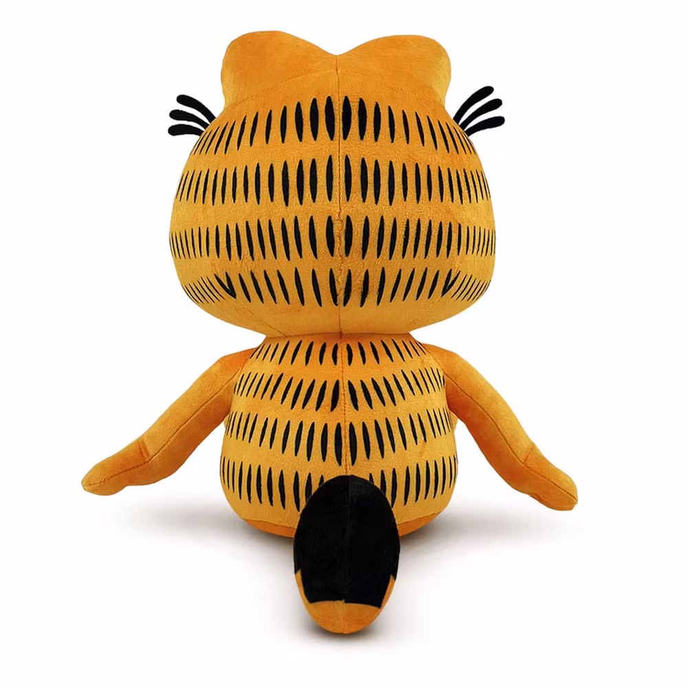 Garfield Plush Figure Garfield