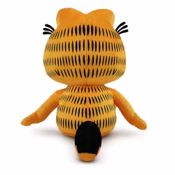 Garfield Plush Figure Garfield