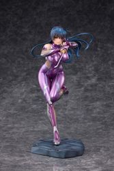 (18+) Taimanin Asagi Zero Asagi Igawa
