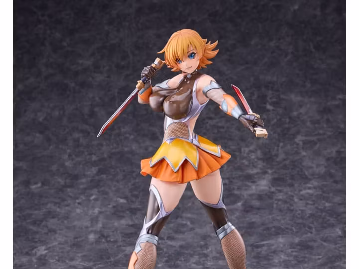 (18+) Taimanin Asagi Zero Sakura Igawa