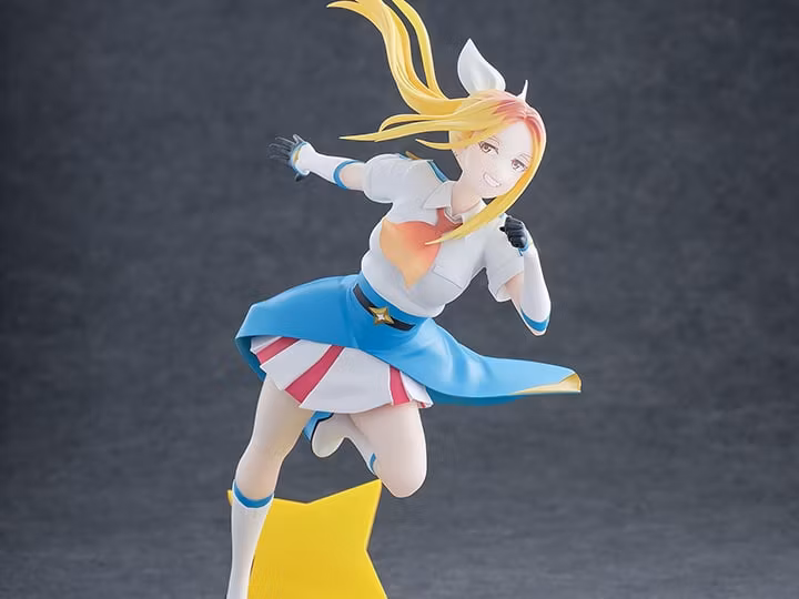 Magilumiere Co. Ltd. Luminasta Hitomi Koshigaya Figure