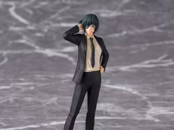 Chainsaw Man Desktop x Decorate Collections Himeno Figure