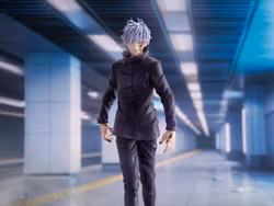 Jujutsu Kaisen Luminasta Satoru Gojo (Extermination) Figure