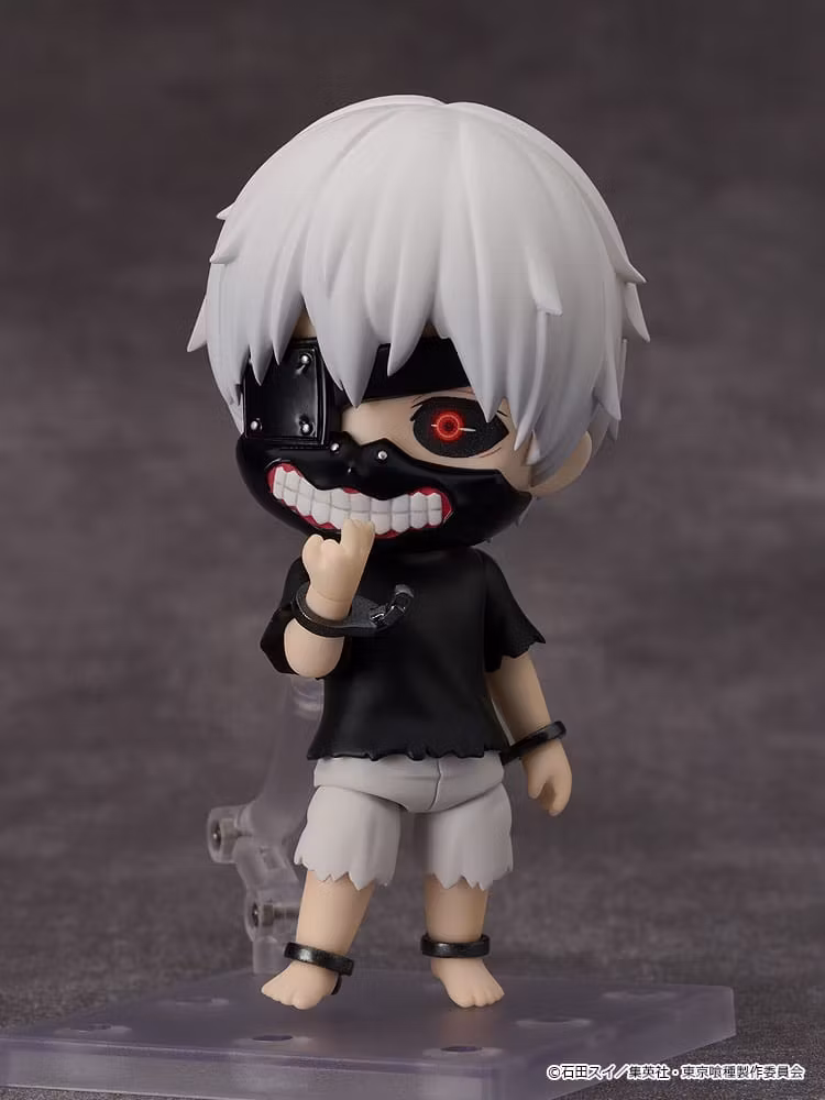 Tokyo Ghoul Nendoroid Ken Kaneki