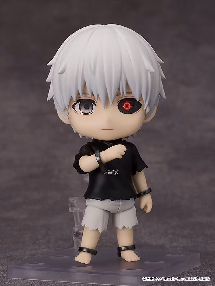Tokyo Ghoul Nendoroid Ken Kaneki