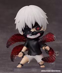 Tokyo Ghoul Nendoroid Ken Kaneki