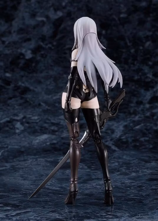 NieR: Automata Ver1.1a Figma A2 Action Figure