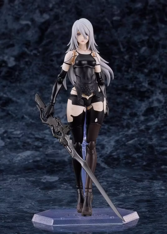 NieR: Automata Ver1.1a Figma A2 Action Figure