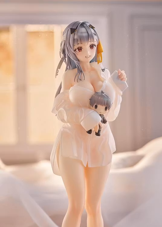 Goddess of Victory: Nikke Modernia (First Affection) 1/7 Scale Figure
