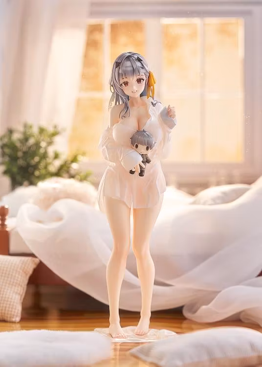 Goddess of Victory: Nikke Modernia (First Affection) 1/7 Scale Figure