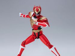 Chouseishin Gransazer PLAMATEA Sazer Tarious Model Kit