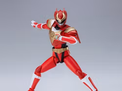 Chouseishin Gransazer PLAMATEA Sazer Tarious Model Kit