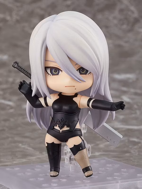 NieR: Automata Nendoroid A2 (YoRHa No.2 Type A) (Rerelease)