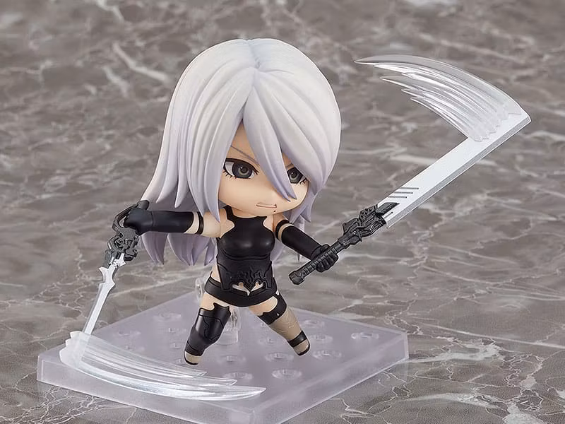 NieR: Automata Nendoroid A2 (YoRHa No.2 Type A) (Rerelease)