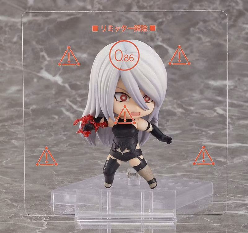 NieR: Automata Nendoroid A2 (YoRHa No.2 Type A) (Rerelease)